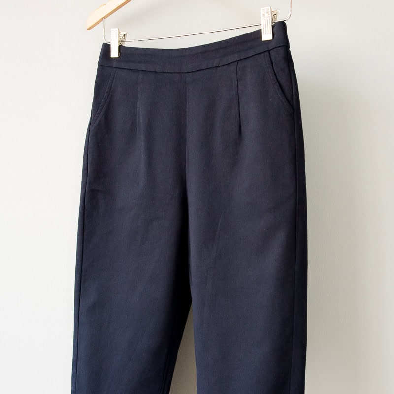 Long Pants - 4026 0519 - Image 4