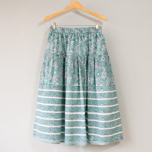 Skirt - 3026 0836