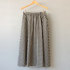 Skirt - 3026 0725