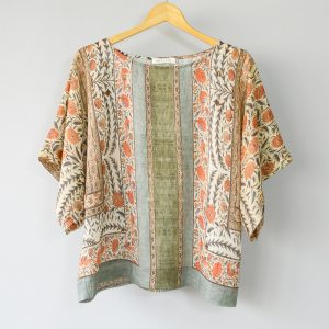 Blouse - 2026 0841