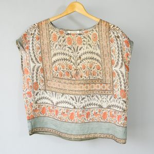 Blouse - 2026 0835