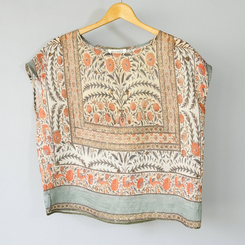 Blouse - 2026 0835