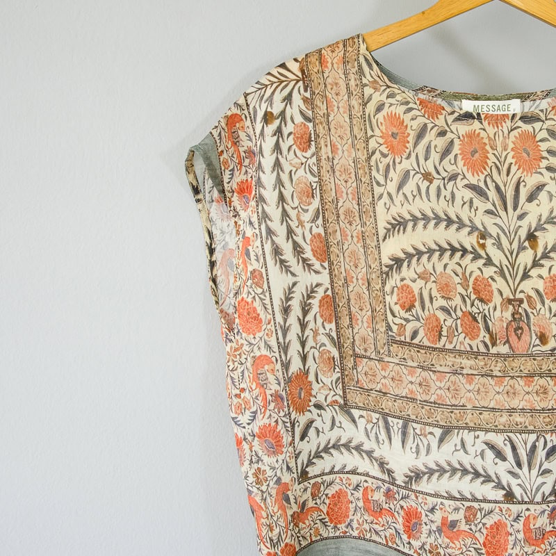 Blouse - 2026 0835 - Image 2