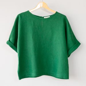 Blouse - 2026 0827