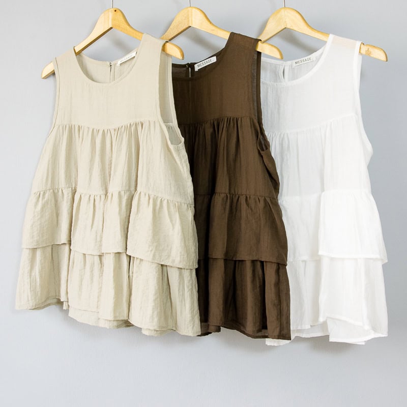 Blouse - 2026 0909 - Image 4