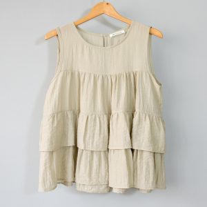 Blouse - 2026 0909