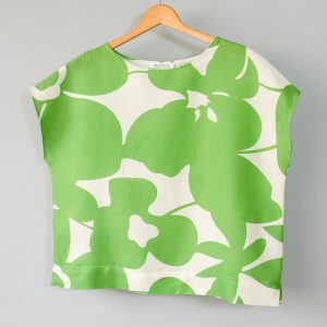 Blouse - 2026 0916