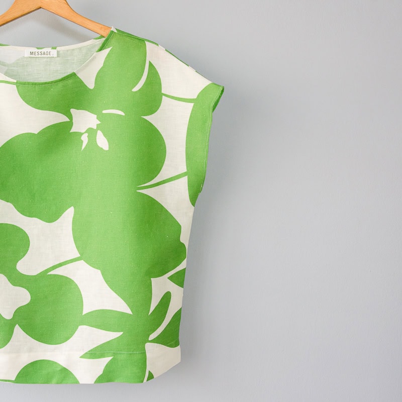 Blouse - 2026 0916 - Image 2