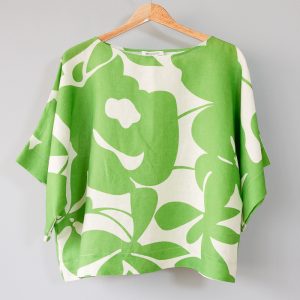 Blouse - 2026 0910