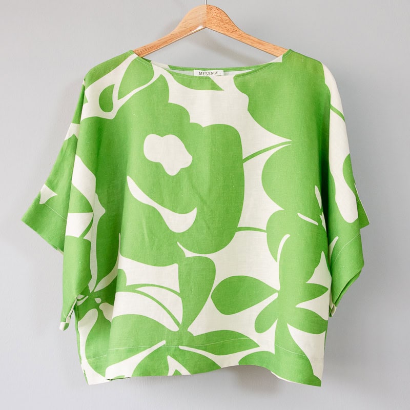 Blouse - 2026 0910