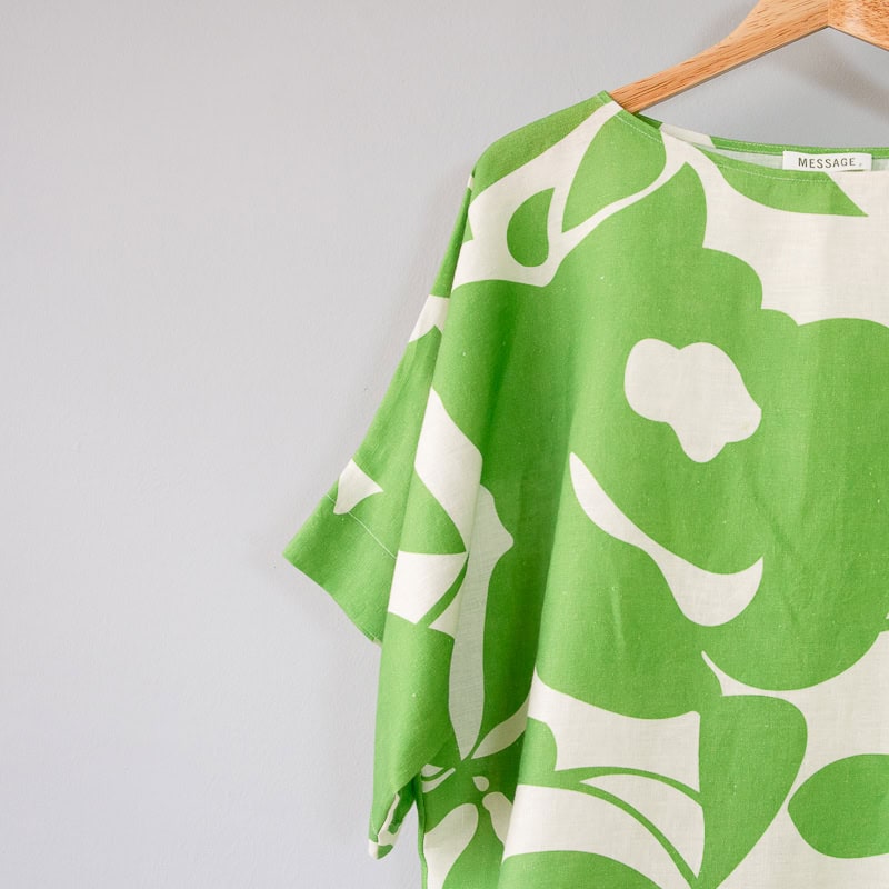 Blouse - 2026 0910 - Image 2