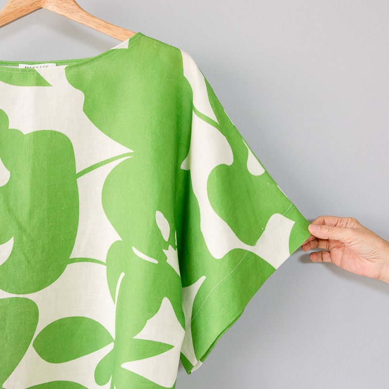 Blouse - 2026 0910 - Image 3