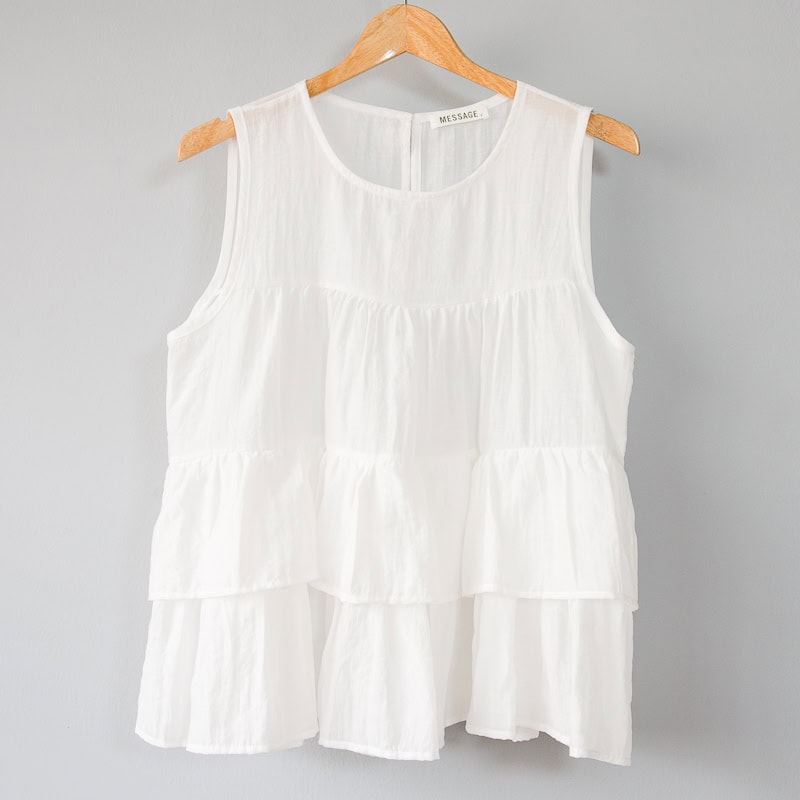 Blouse - 2026 0909 - Image 3