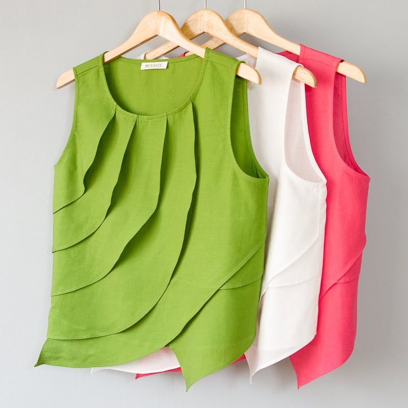 Blouse - 2026 0917 - Image 4