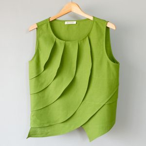 Blouse - 2026 0917