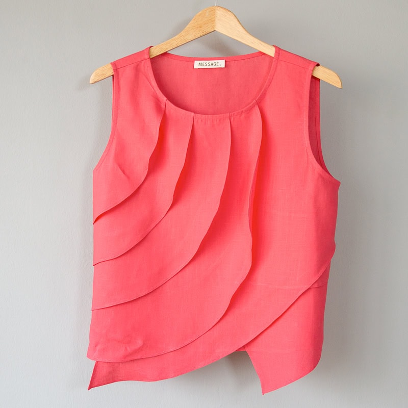 Blouse - 2026 0917 - Image 3
