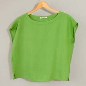 Blouse - 2026 0843