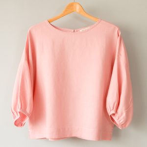 Blouse - 2026 0845