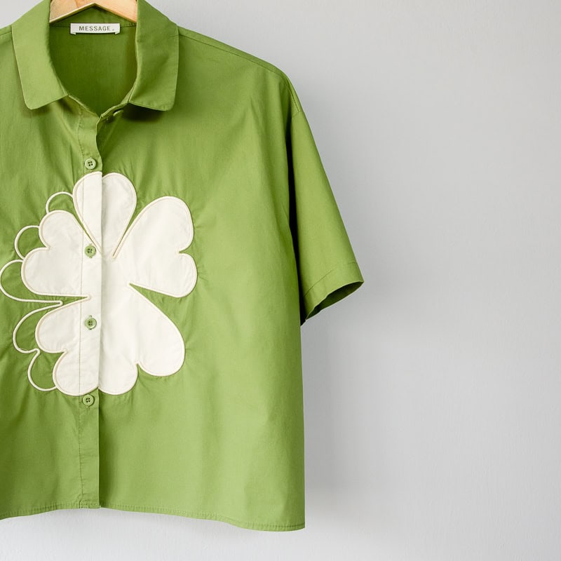 Blouse - 2026 0825 - Image 2
