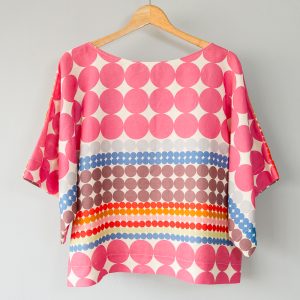 Blouse - 2026 0919