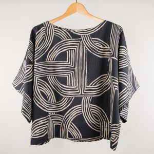 Blouse - 2026 1013
