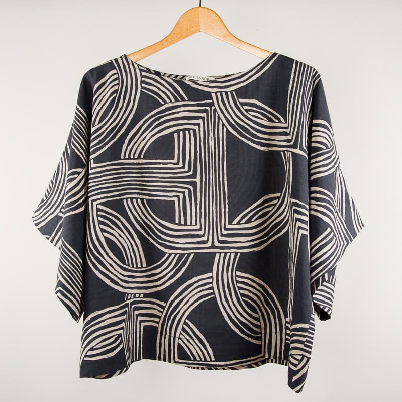 Blouse - 2026 1013