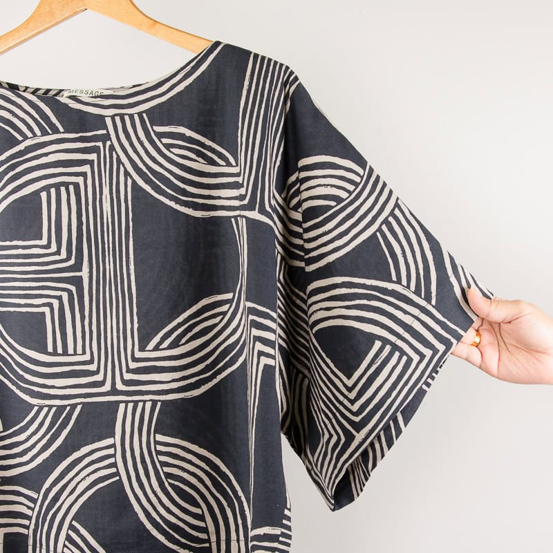 Blouse - 2026 1013 - Image 2