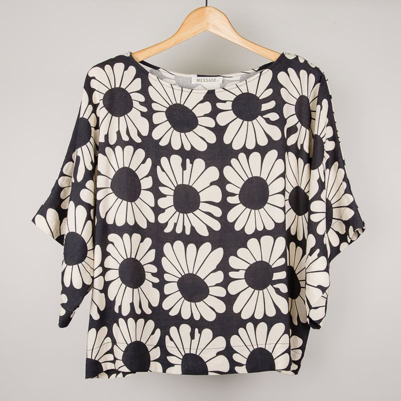 Blouse - 2026 1025