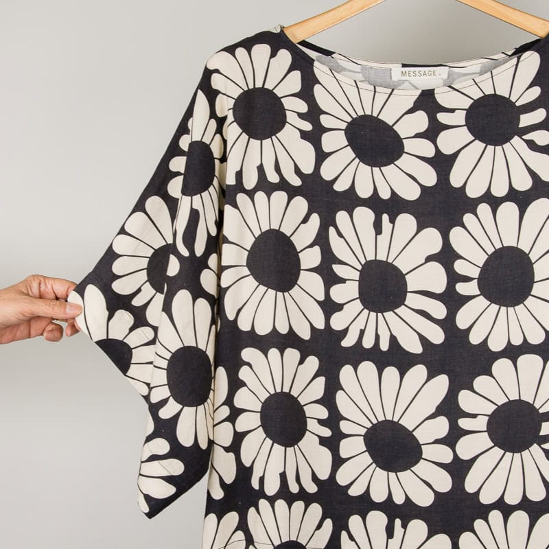 Blouse - 2026 1025 - Image 2