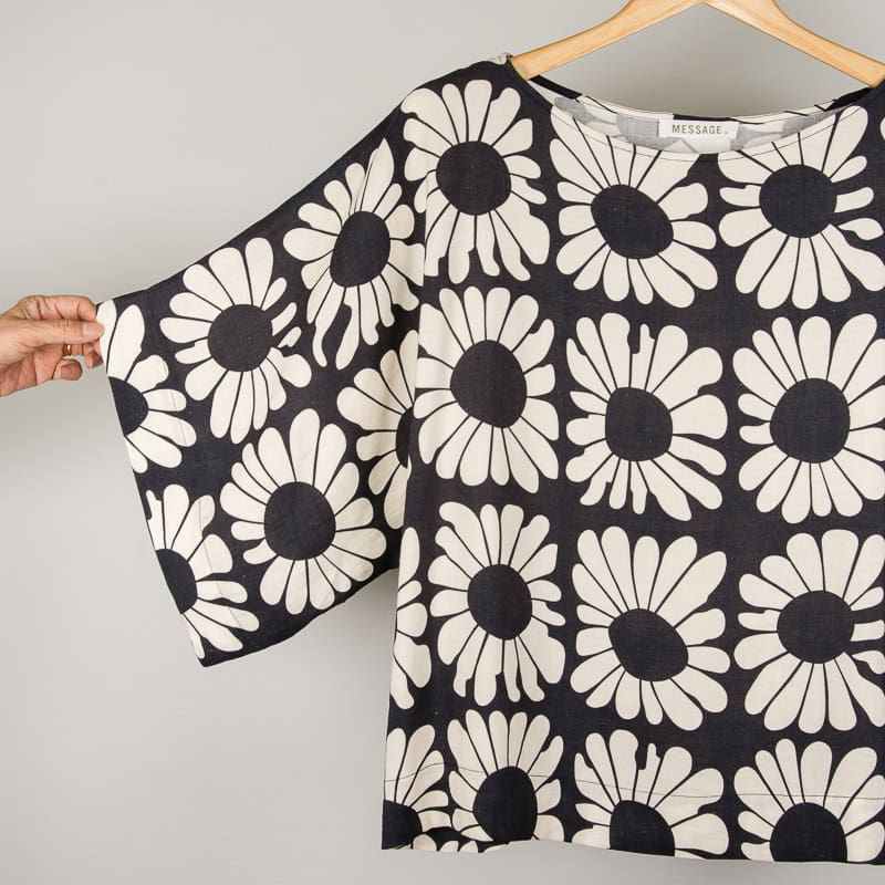 Blouse - 2026 1025 - Image 3