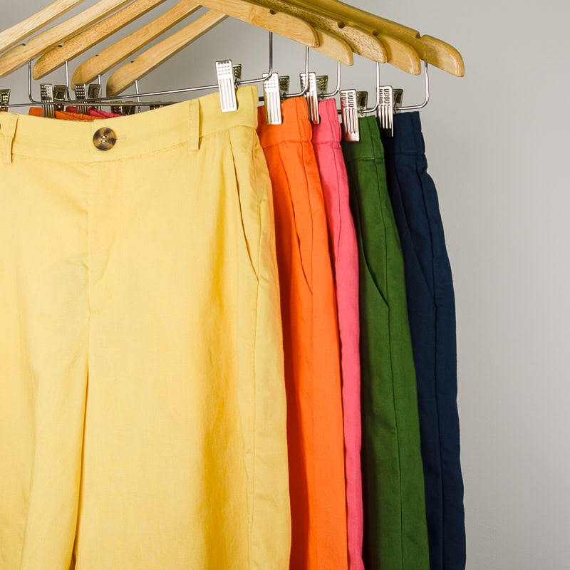 Short Pants - 4026 1023 - Image 6