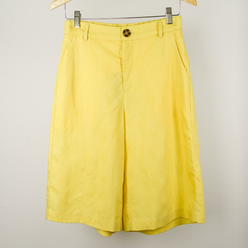 Short Pants - 4026 1023