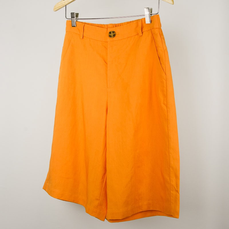 Short Pants - 4026 1023 - Image 2