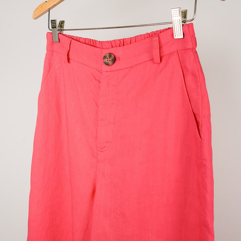 Short Pants - 4026 1023 - Image 3