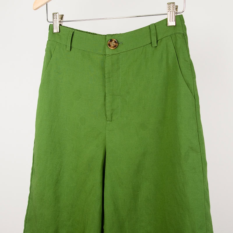 Short Pants - 4026 1023 - Image 4