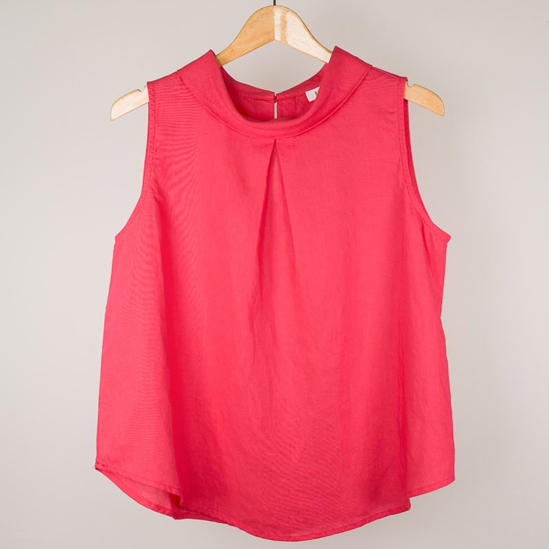 Blouse - 2026 1009