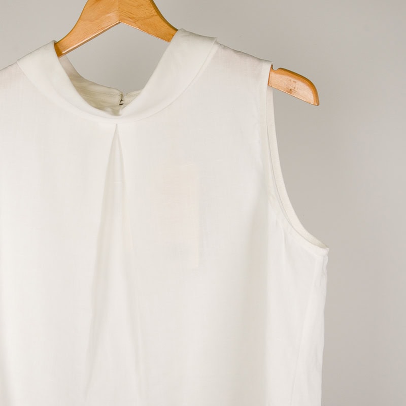 Blouse - 2026 1009 - Image 2
