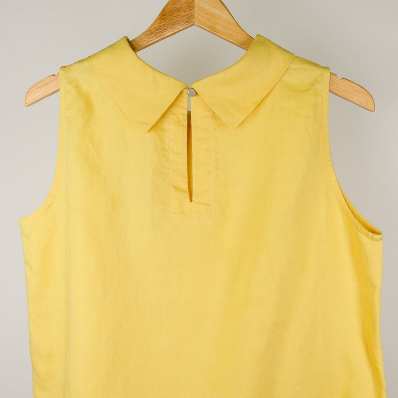 Blouse - 2026 1009 - Image 3