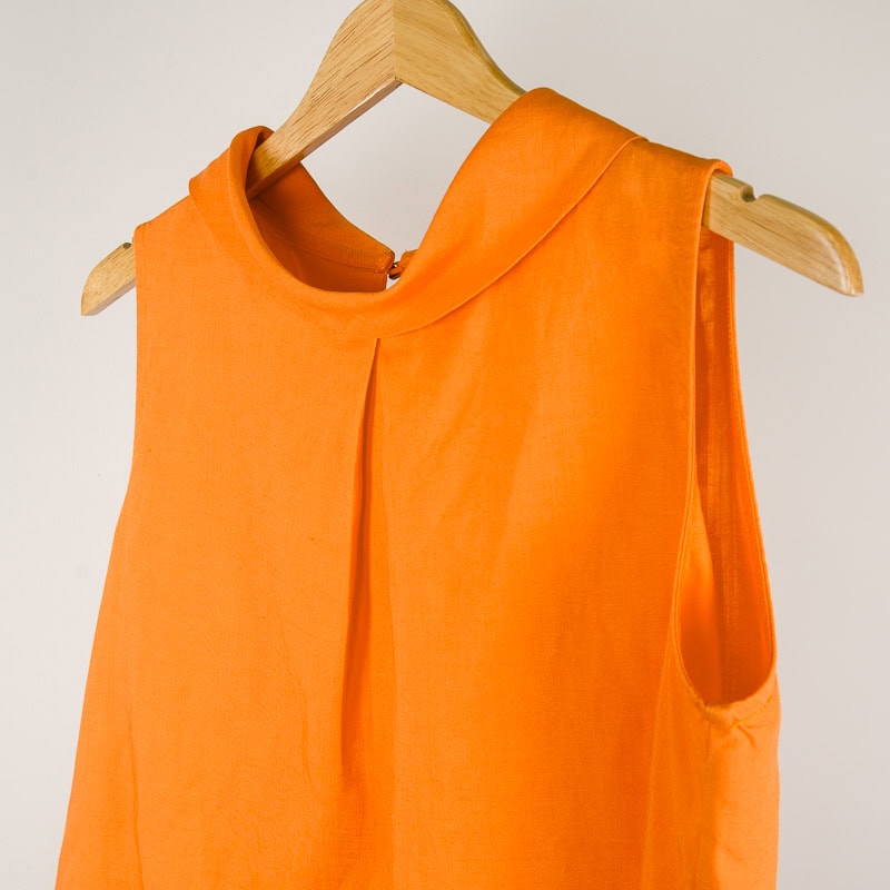 Blouse - 2026 1009 - Image 4