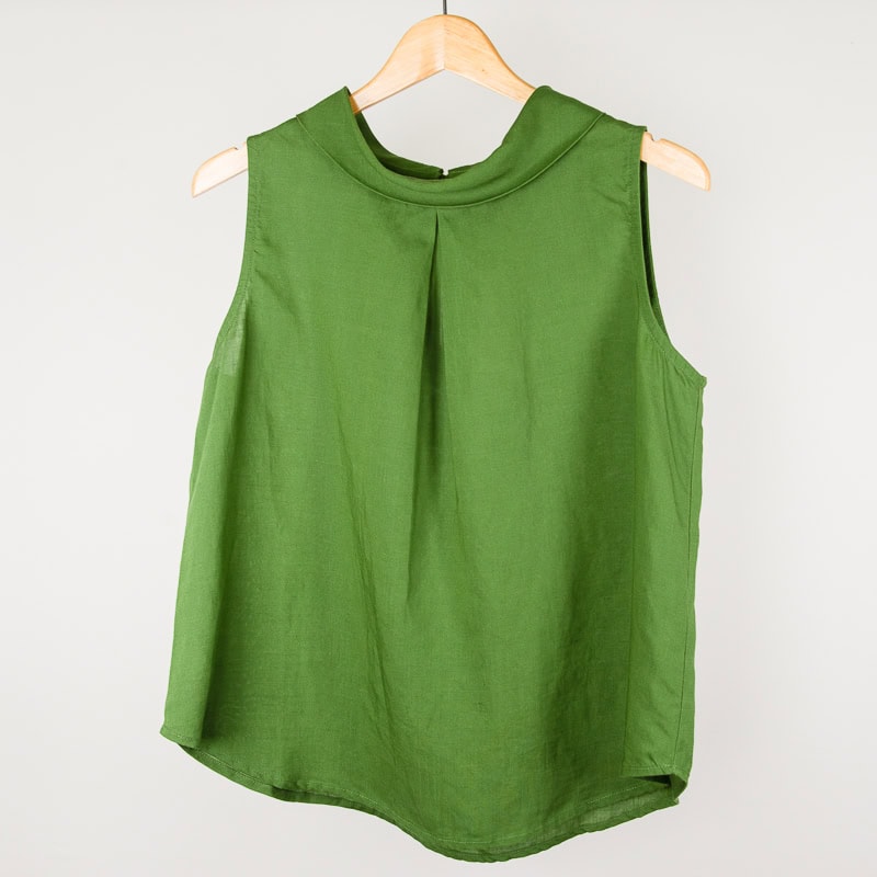 Blouse - 2026 1009 - Image 5
