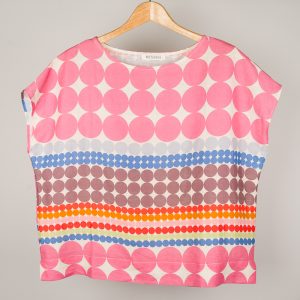 Blouse - 2026 1005