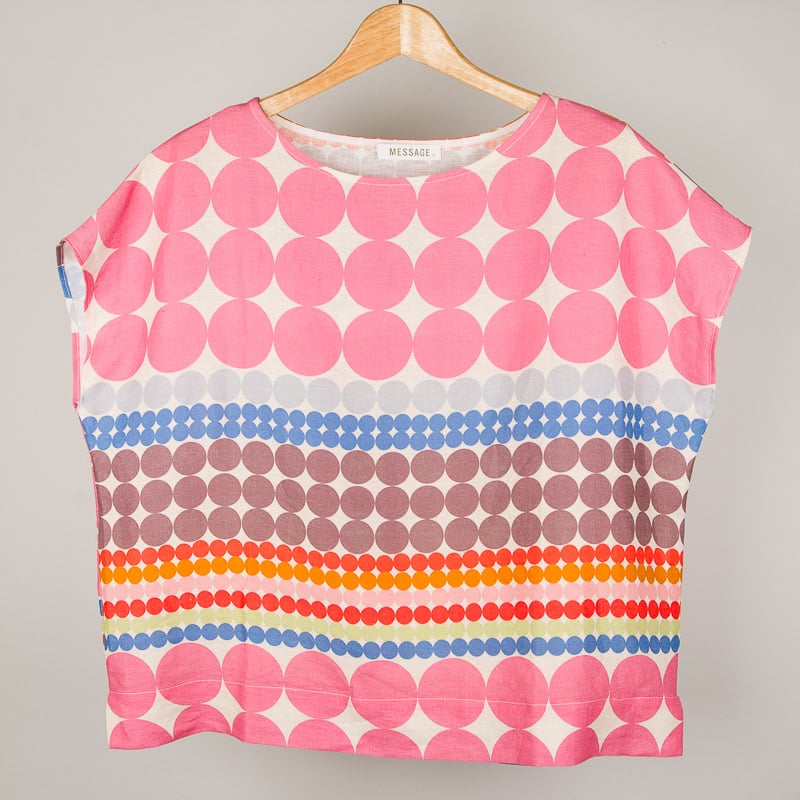 Blouse - 2026 1005