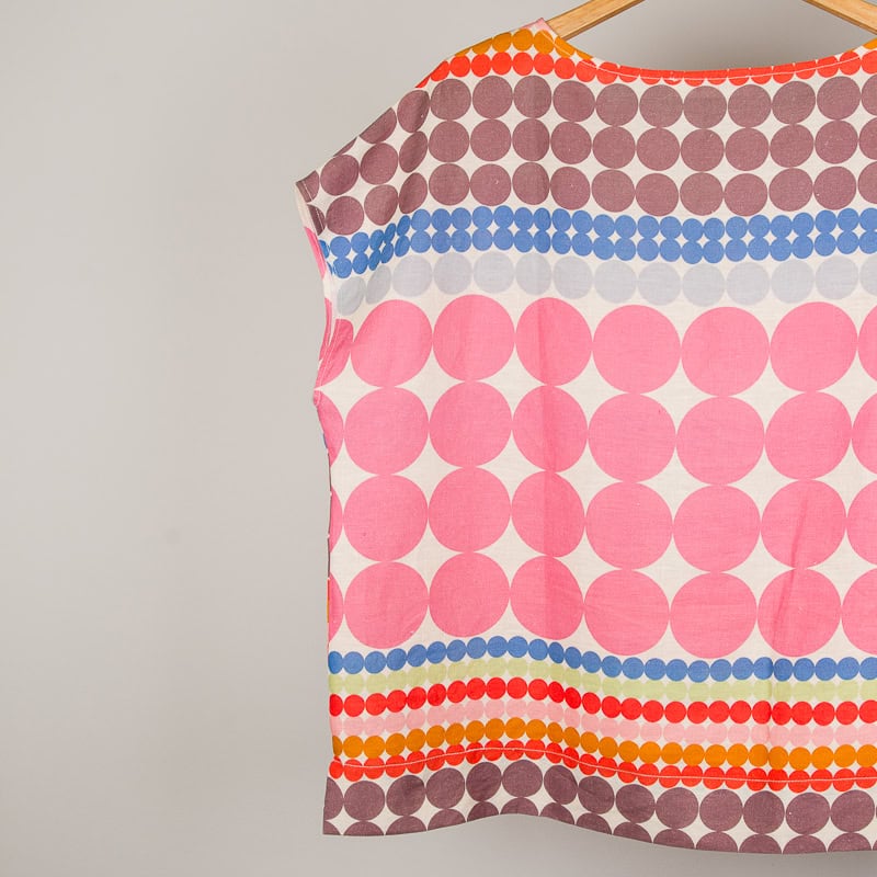 Blouse - 2026 1005 - Image 3