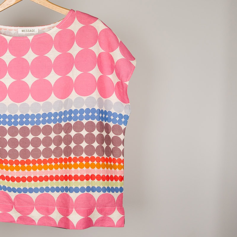 Blouse - 2026 1005 - Image 4