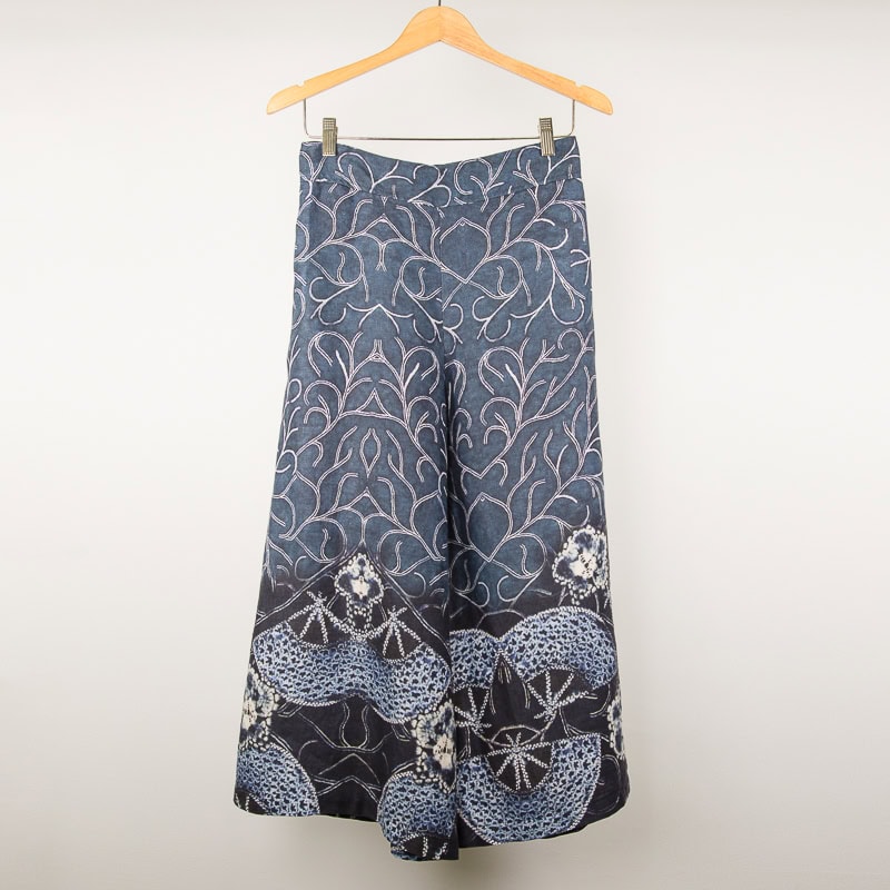 Long Pants - 4026 1017