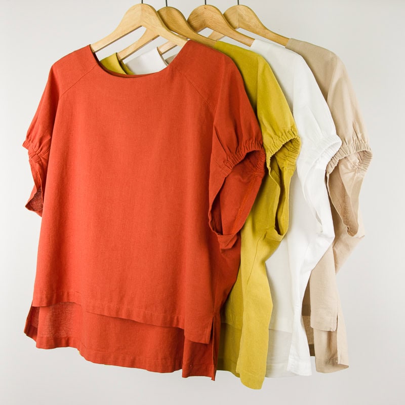 Blouse - 2026 0903 - Image 5