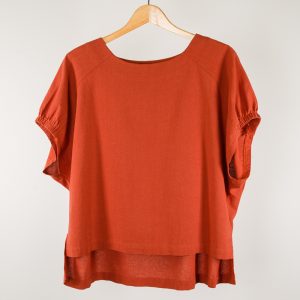 Blouse - 2026 0903