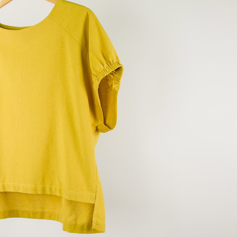 Blouse - 2026 0903 - Image 2