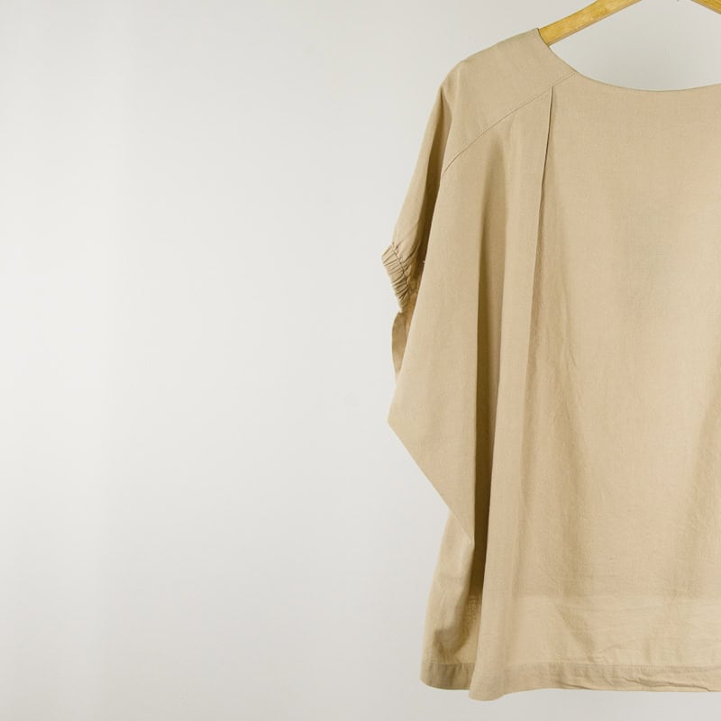 Blouse - 2026 0903 - Image 4