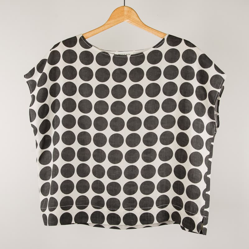 Blouse - 2026 1036